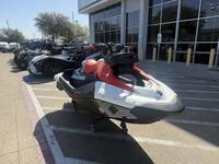 2026 Sea-Doo Spark Trixx for 1 Rotax 900 ACE - 90 iBR and A in burleson TX