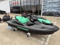 2026 Sea-Doo GTI SE 170 Tech, Audio, iDF, iBR SE 170 ROTAX 1630 A SE 170 TECH PACKAGE WITH AUDIO IDF AND IBR in burleson TX