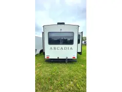 2022 Keystone Arcadia 370RL