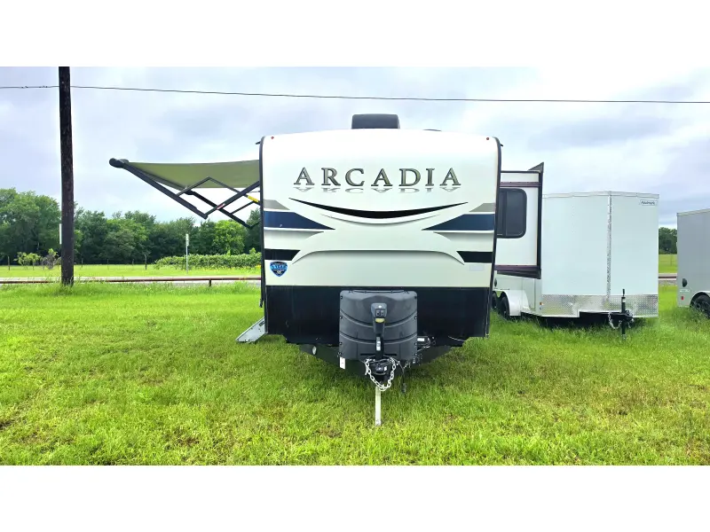 2022 Keystone Arcadia 370RL