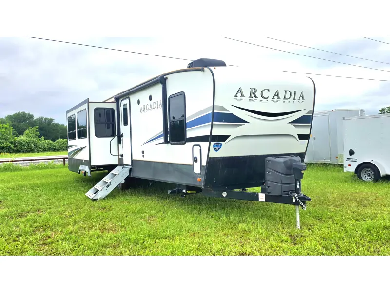 2022 Keystone Arcadia 370RL