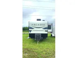 2022 Keystone Arcadia 370RL