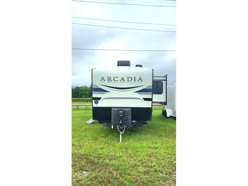 2022 Keystone Arcadia 370RL