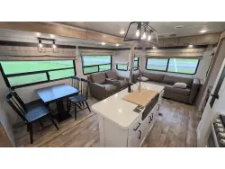 2022 Keystone Arcadia 370RL