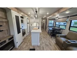 2022 Keystone Arcadia 370RL