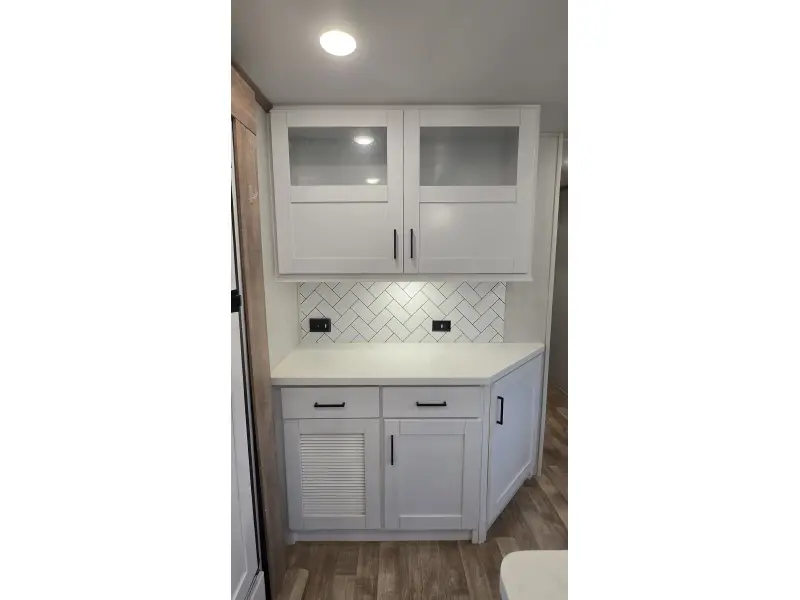 2022 Keystone Arcadia 370RL