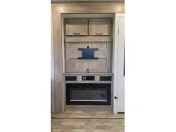 2022 Keystone Arcadia 370RL
