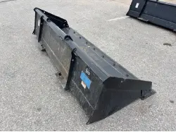 2025 JCB GP Bucket