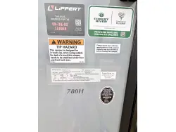 2026 Forest River O.V.E 780H