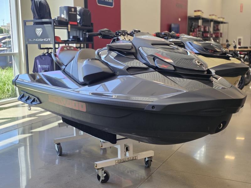 2026 Sea-Doo GTR -X 300 Tech, BRP Premium Audio, iBR X 300 X 300 IBR in burleson TX