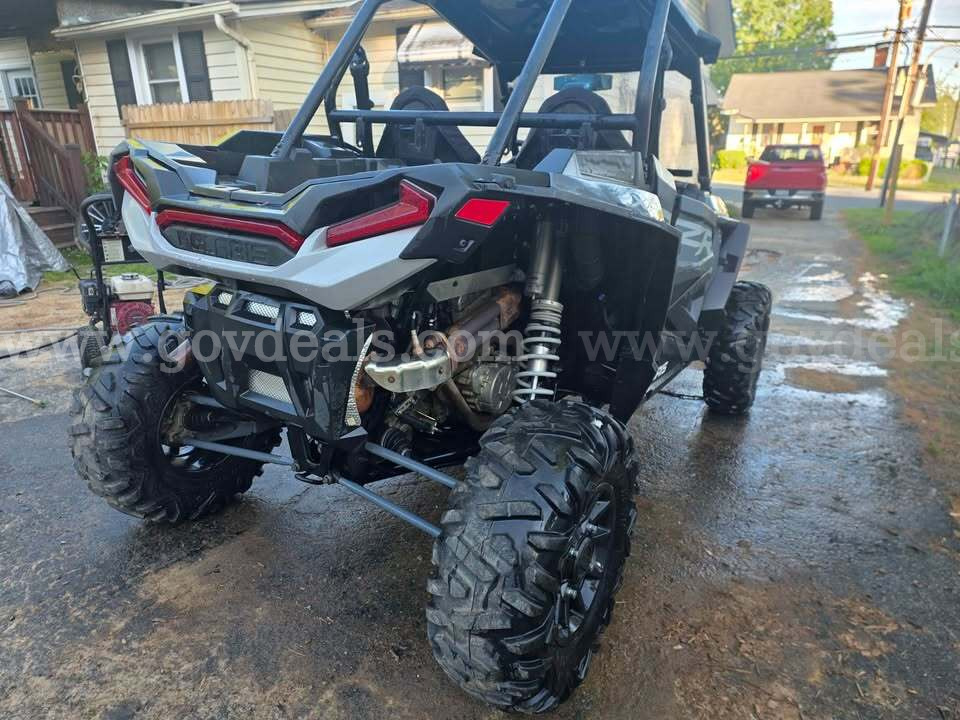 2021 Polaris RZR XP 1000 Premium in kannapolis NC