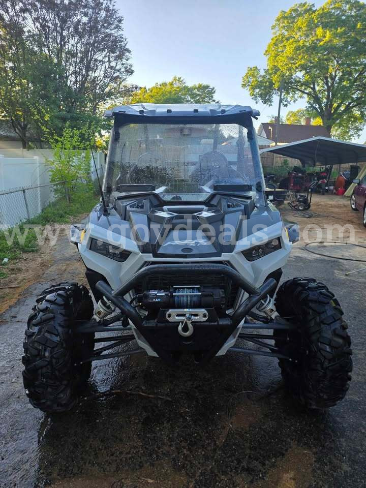 2021 Polaris RZR XP 1000 Premium in kannapolis NC
