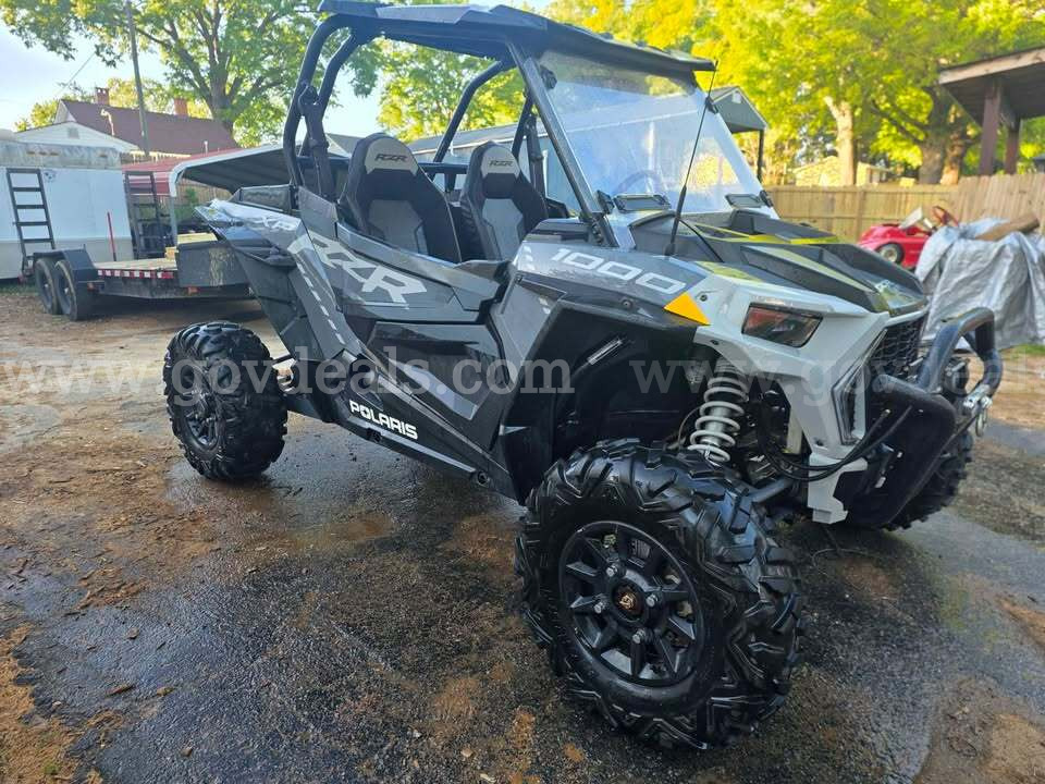 2021 Polaris RZR XP 1000 Premium in kannapolis NC