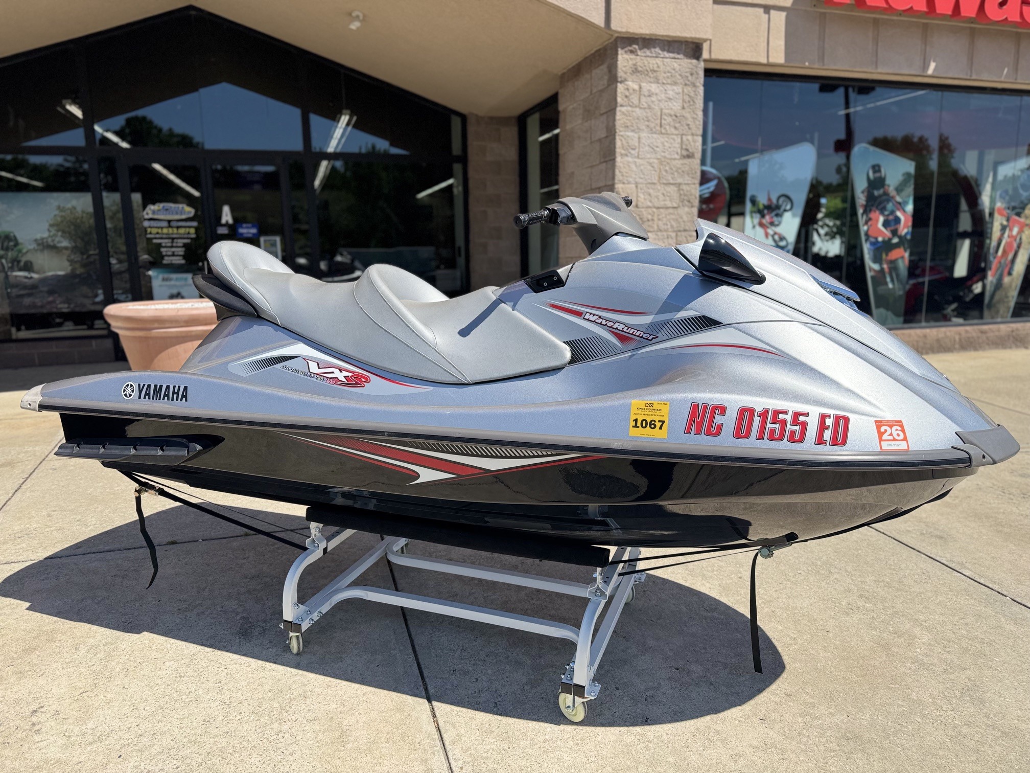 2014 Yamaha For Sale - Yamaha Personal Watercraft - PWC Trader