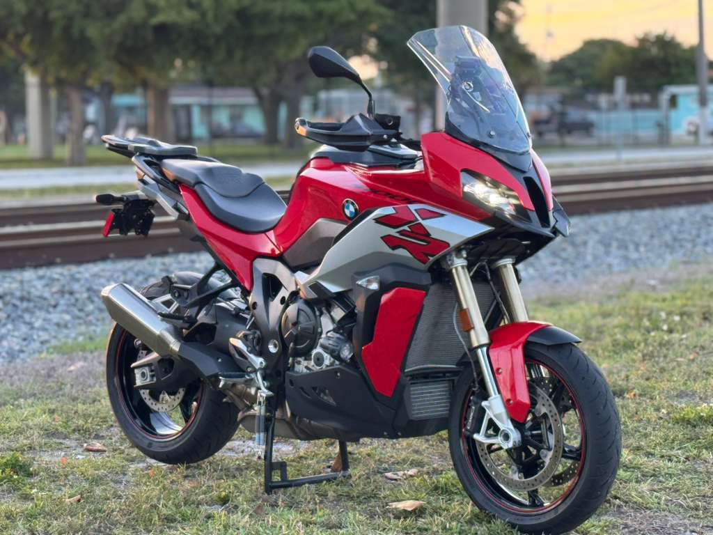 2020 BMW S 1000 XR 1000 XR in Hollywood, FL