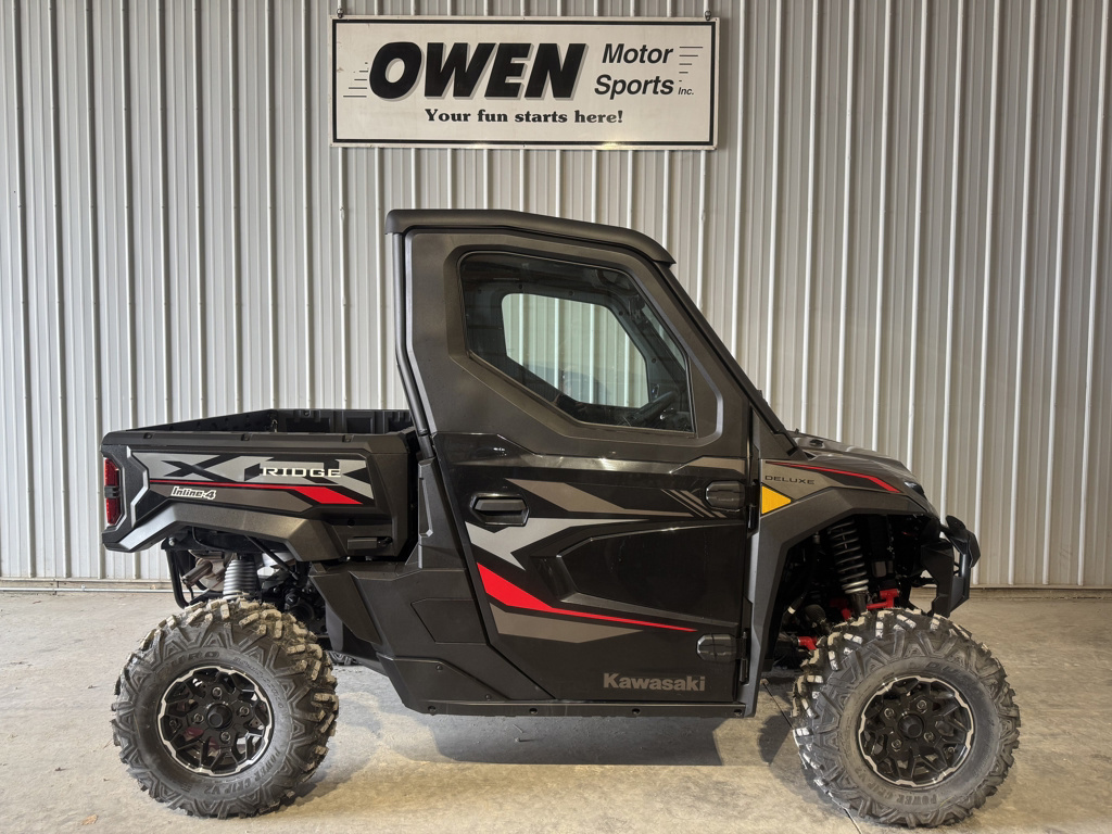 【高騰中】人気ar.chrまとめ売り　かぶりなし54枚 Kawasaki Ridge Xr Crew Four Wheelers For Sale in Oregon - ATV Trader