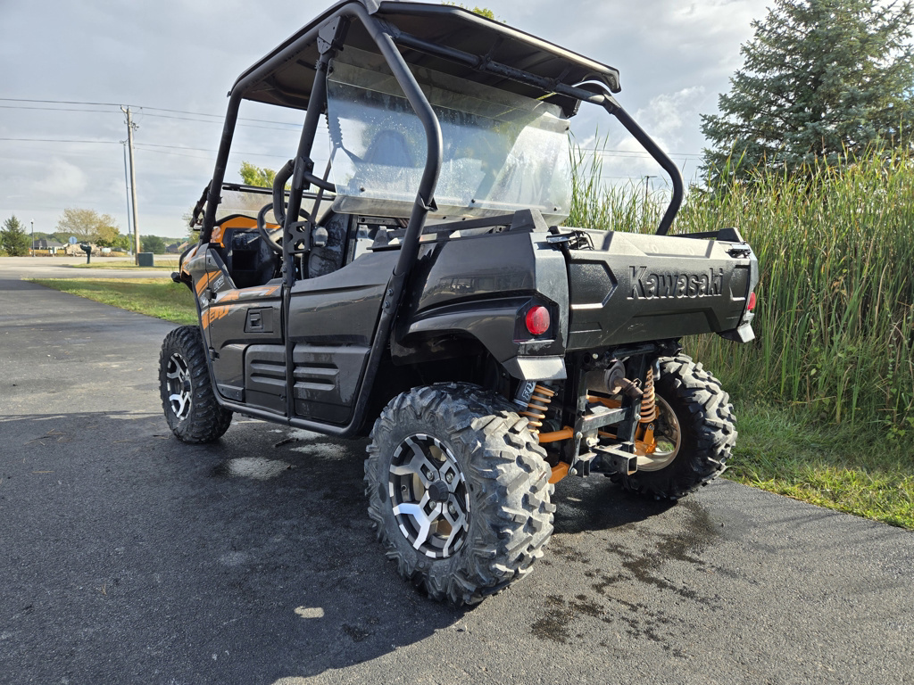 2019 Kawasaki Teryx Le Four Wheelers For Sale - ATV Trader