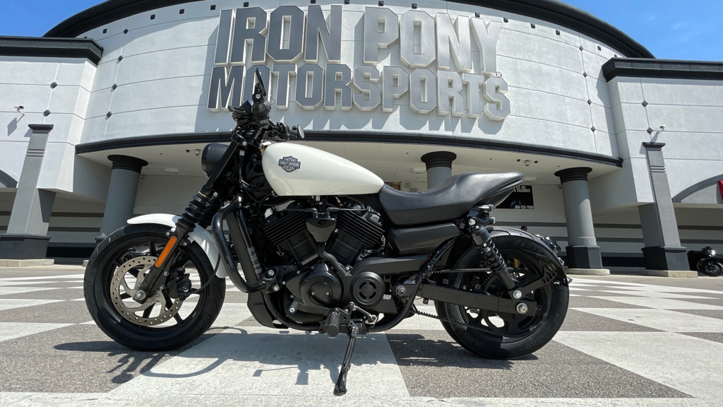 ハーレーダビッドソン Nightster™ Special | Harley-Davidson® 高松