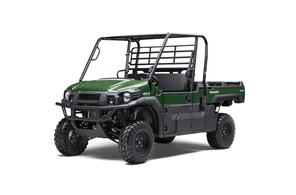 Kawasaki Mule Four Wheelers For Sale Near Frederick, MD - ATV Trader