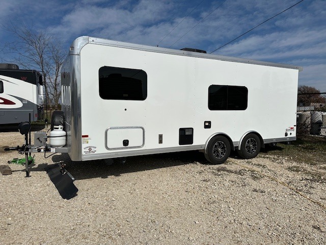2024 Sundowner TRAILBLAZER RV 2086 in whitesboro TX