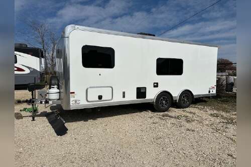 2024 Sundowner TRAILBLAZER RV 2086 in whitesboro TX