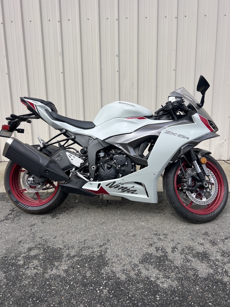 White Dirt Bike Motorcycles For Sale Near Sacramento, CA - Cycle