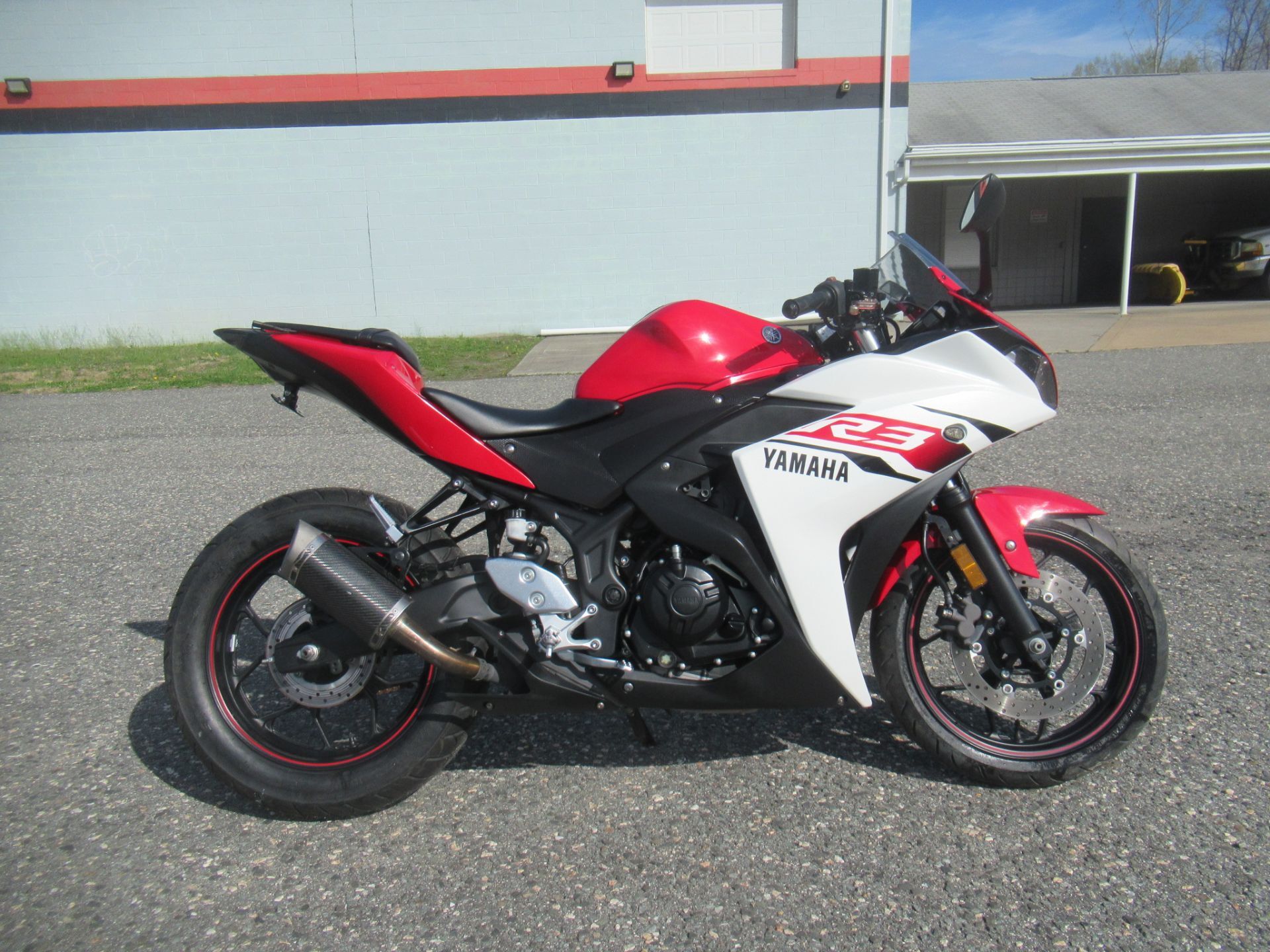 yzfr3 2015年式現金OK Yamaha YZF-R3 Revealed - 321cc Twin Coming to the USA - Asphalt