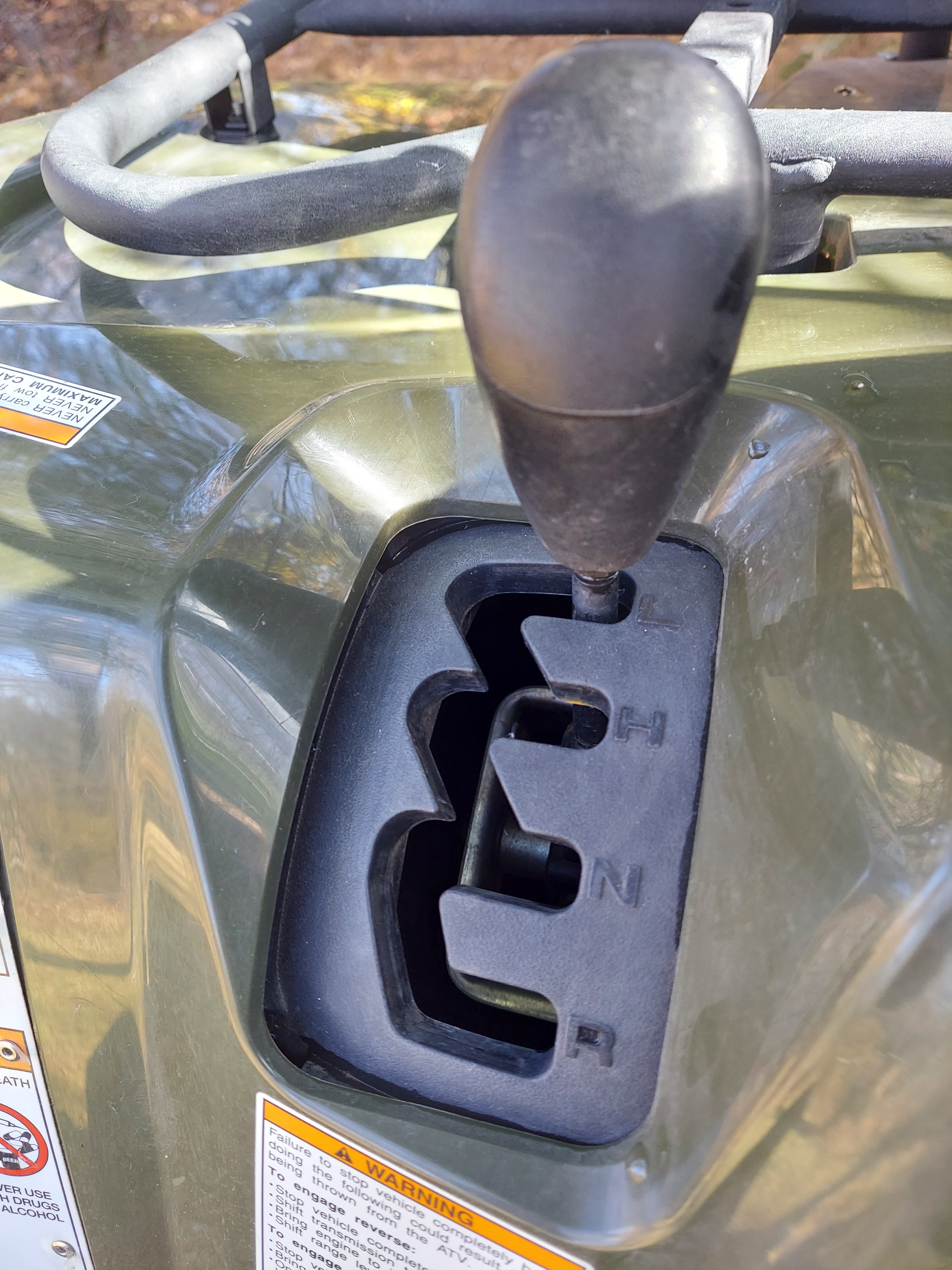 2018 Suzuki KINGQUAD 400 ASI 4X4 in catawissa PA