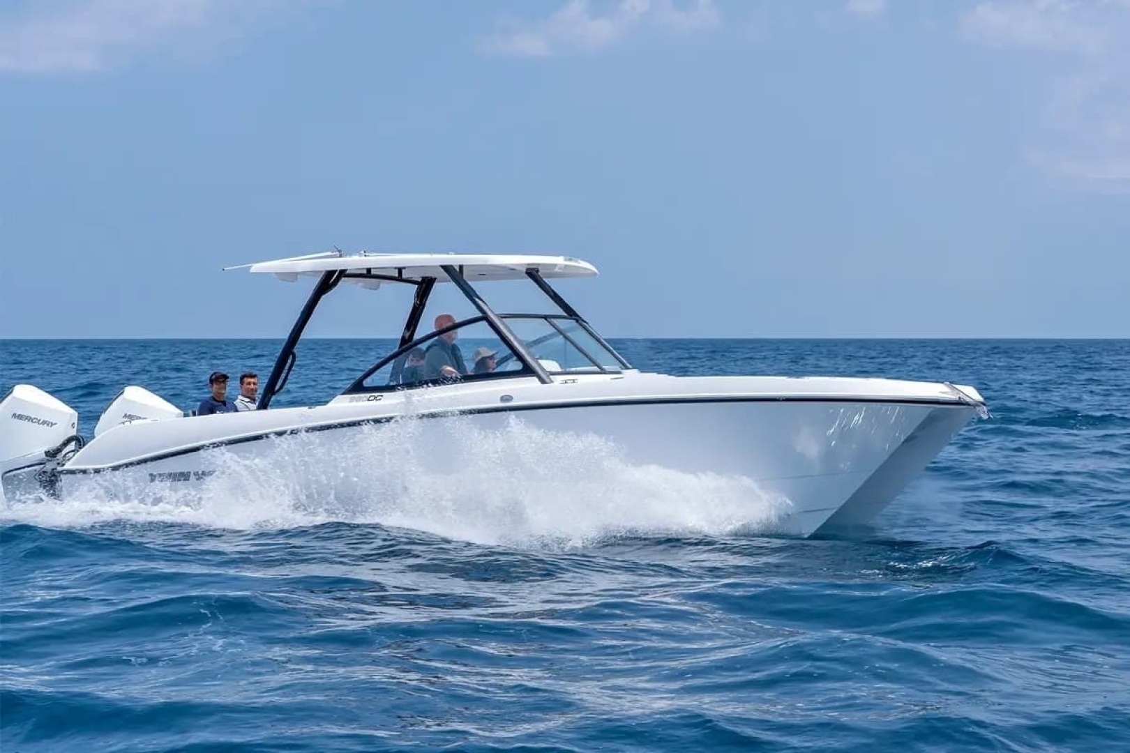 2026 Twin Vee 280 GFX2 DC in fort lauderdale FL
