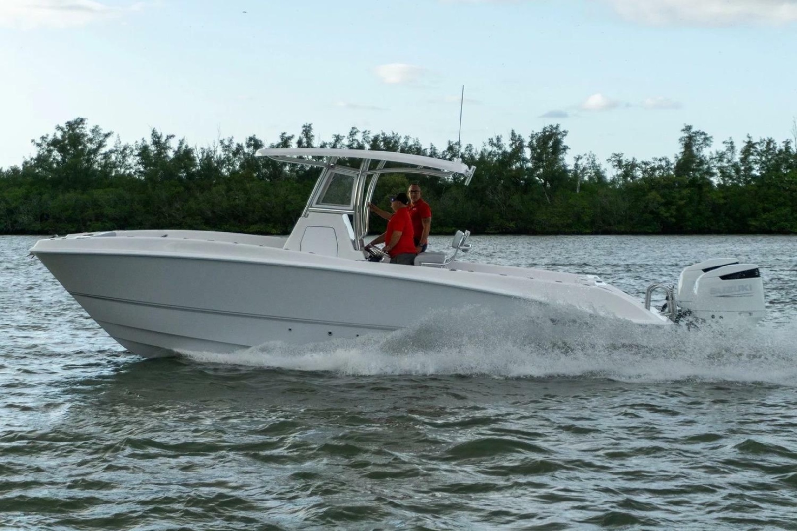 2026 Twin Vee 280 STX CC in fort lauderdale FL