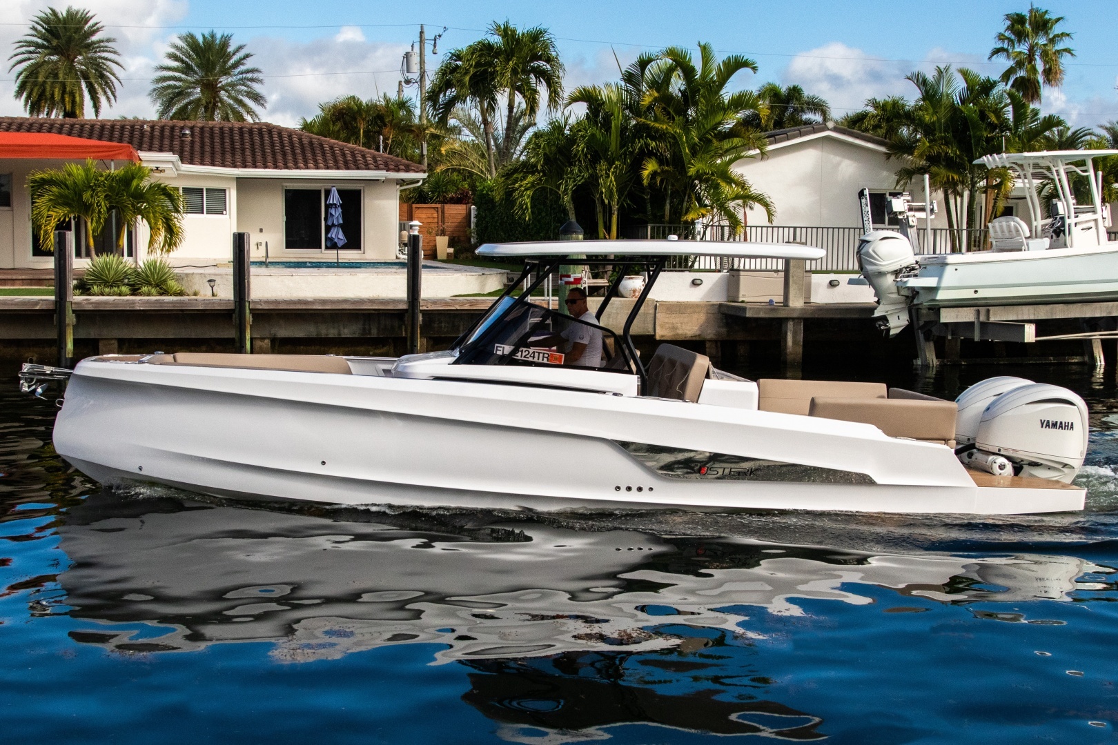 2024 Other Sterk 31 in fort lauderdale FL