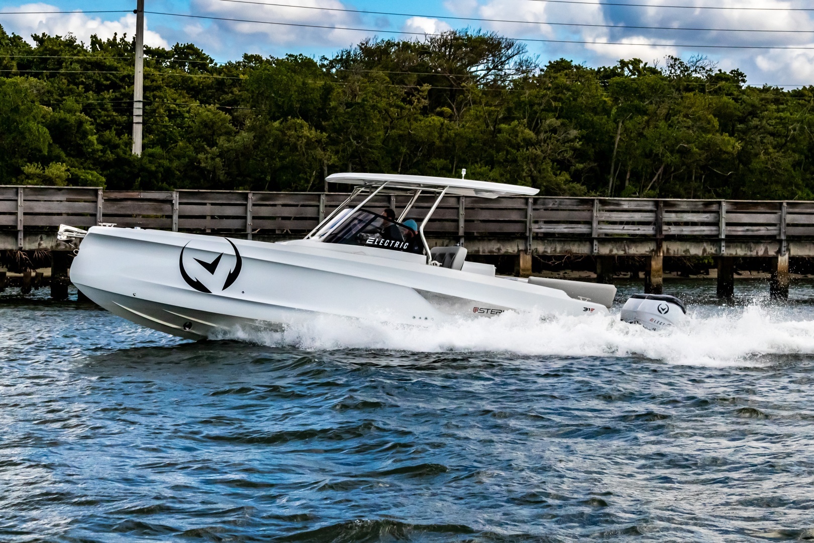 2026 Vision Sterk 31 E in fort lauderdale FL