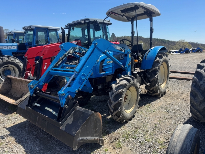 2014 LS TRACTOR K5055 in Lewisville, OH