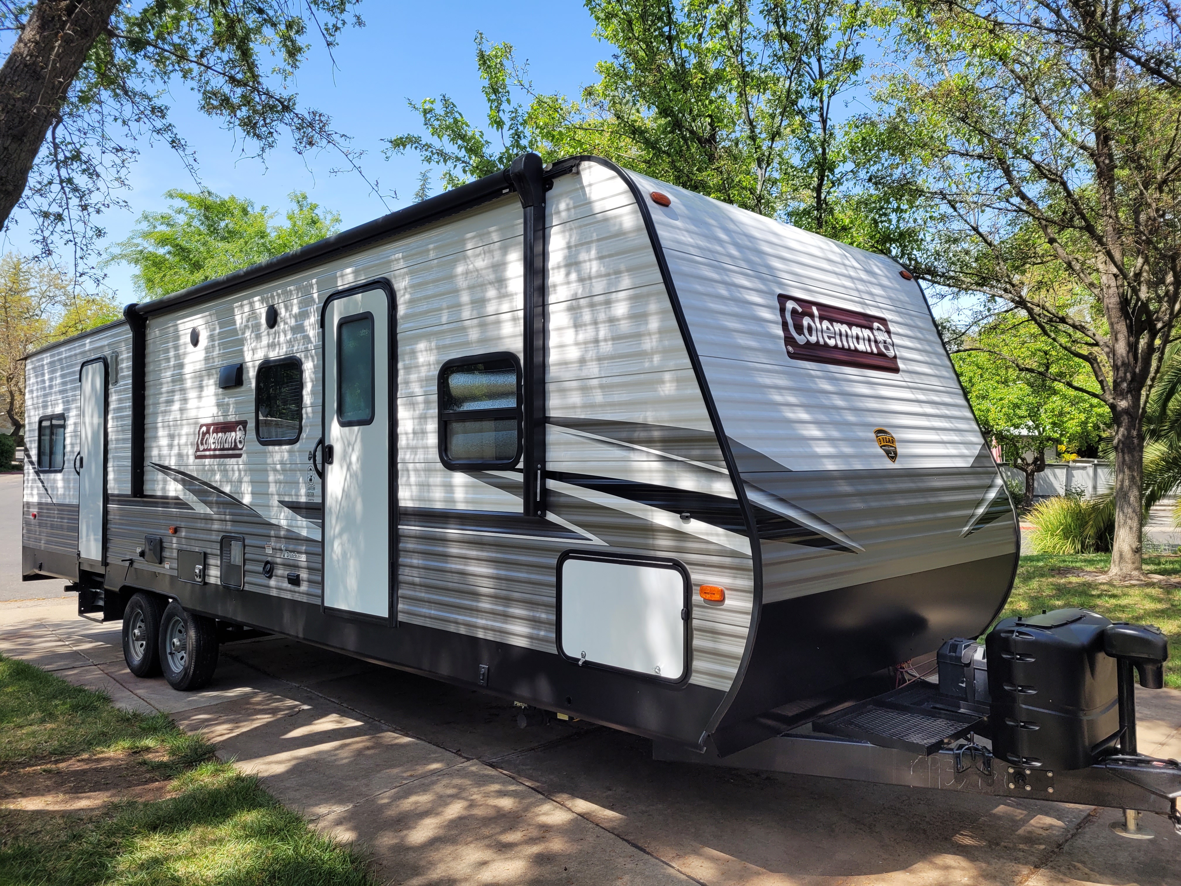 2014 Coleman RVs For Sale - RV Trader