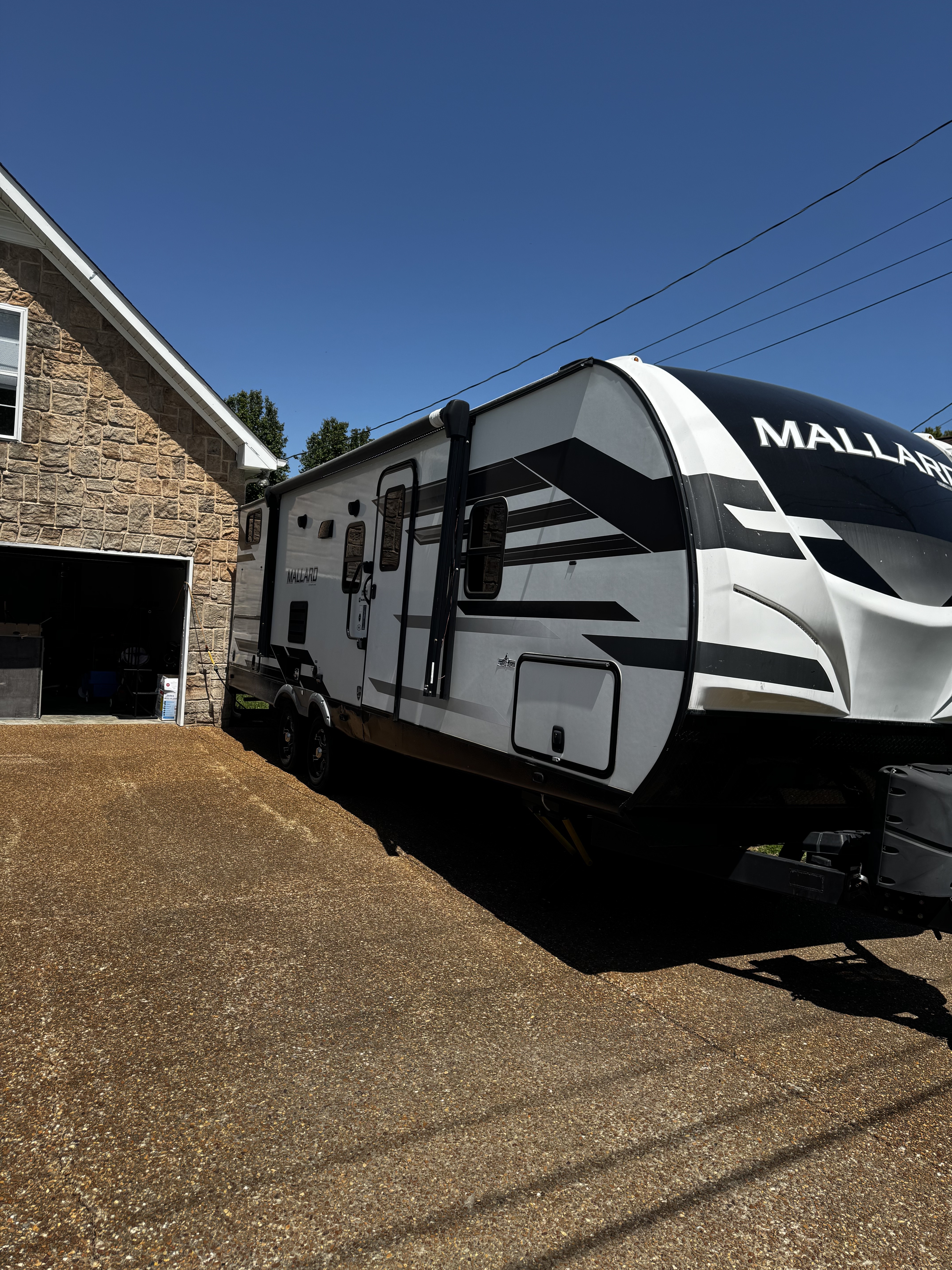 2021 Heartland MALLARD M26 RV