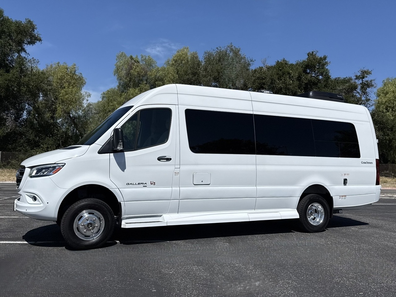2025 Coachmen GALLERIA 24FL LI3 in thousand oaks CA