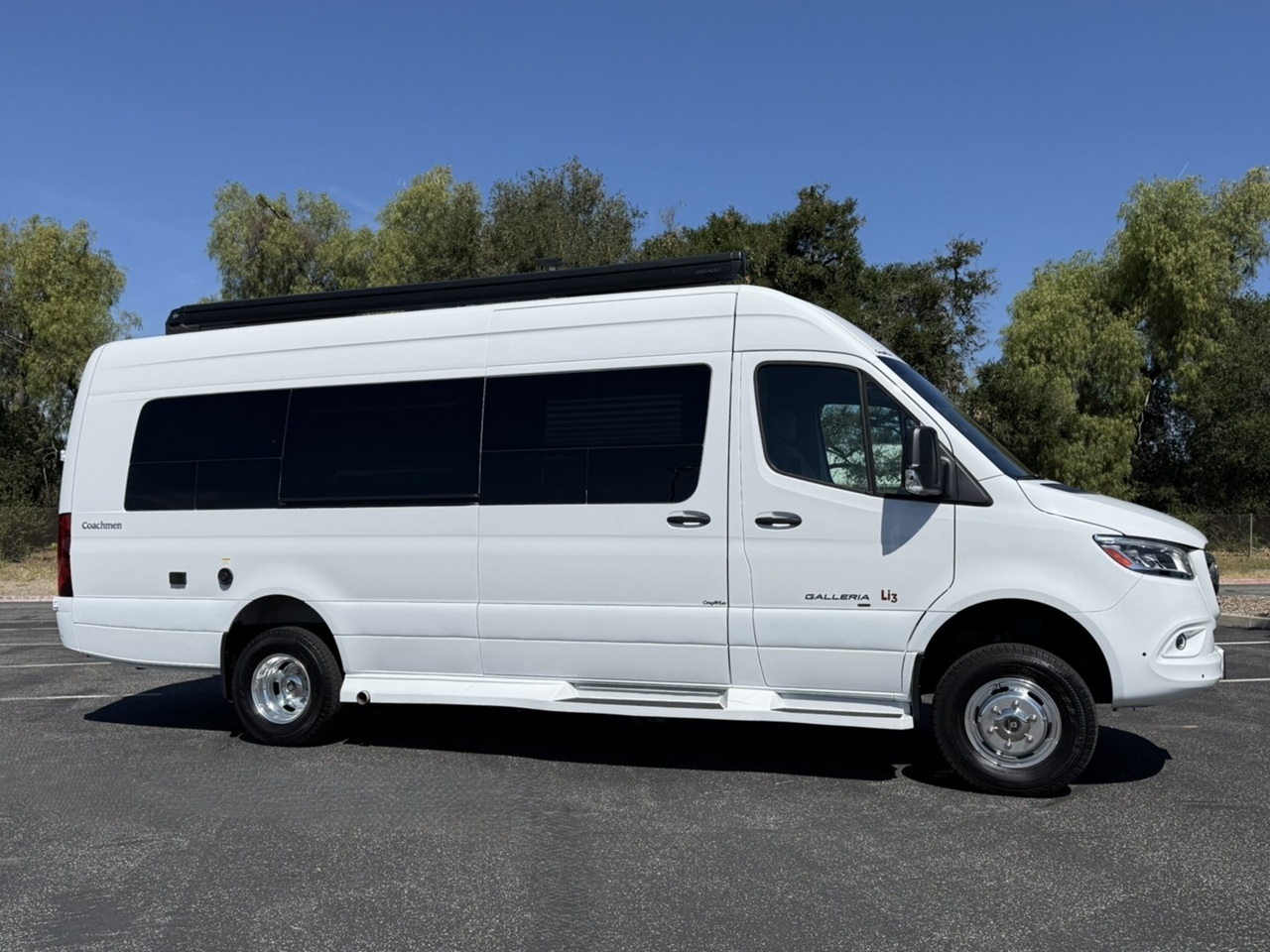 2025 Coachmen GALLERIA 24FL LI3 in thousand oaks CA