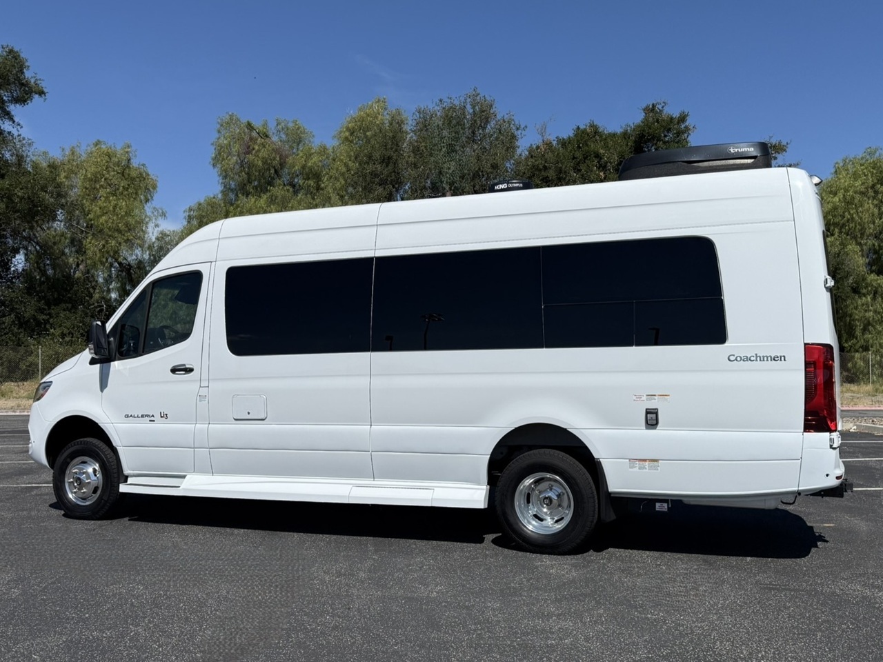 2025 Coachmen GALLERIA 24FL LI3 in thousand oaks CA