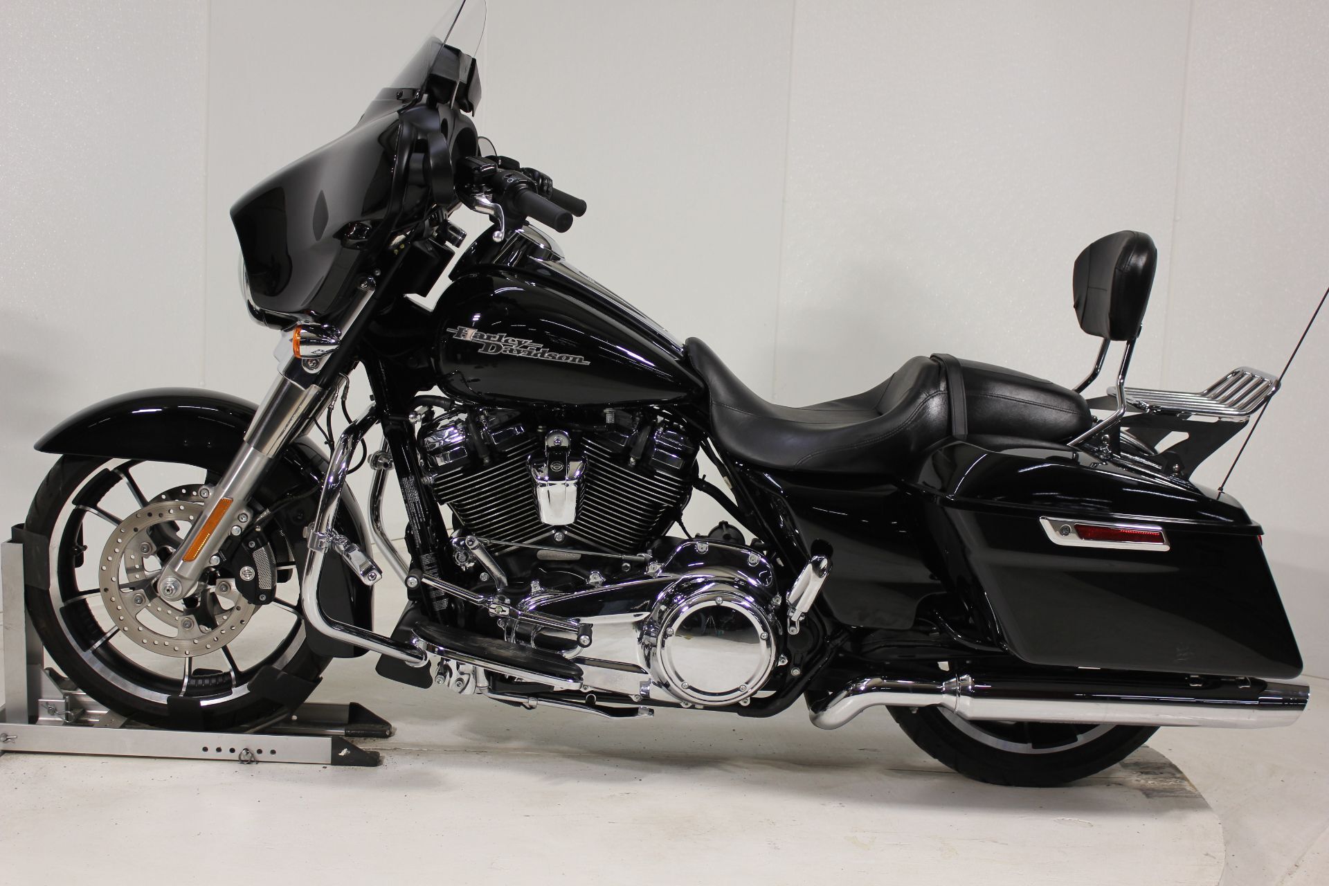 2020 Harley-Davidson Street Glide® in Pittsfield, MA