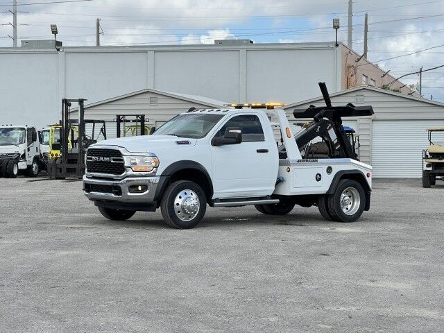 2023 RAM 4500 SLT in Miami, FL