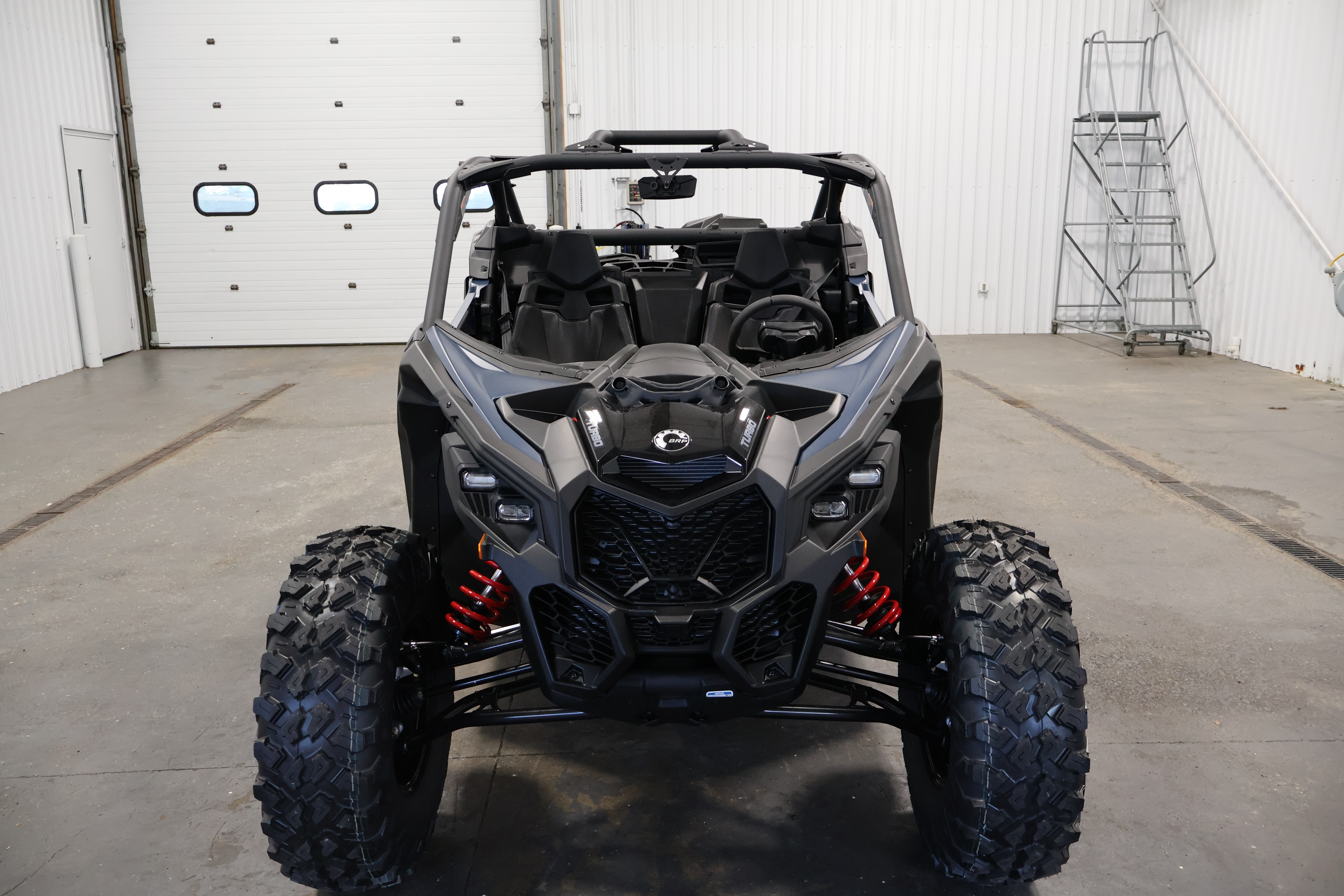 Can-Am Four Wheelers For Sale Near Milwaukee, WI - ATV Trader
