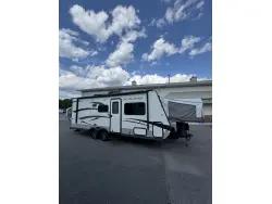 2015 JAYCO JAY FEATHER X23F