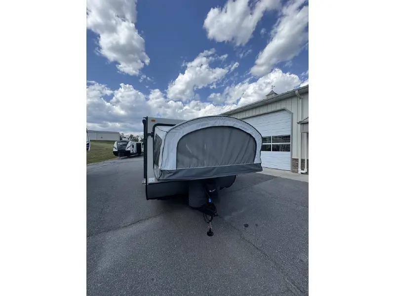 2015 JAYCO JAY FEATHER X23F