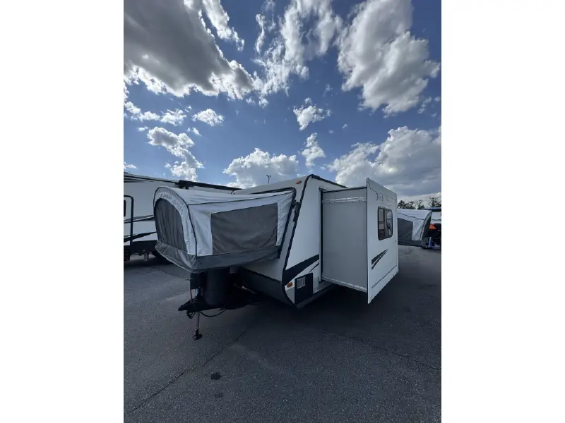 2015 JAYCO JAY FEATHER X23F