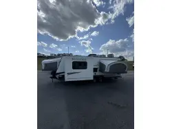 2015 JAYCO JAY FEATHER X23F