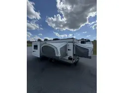 2015 JAYCO JAY FEATHER X23F