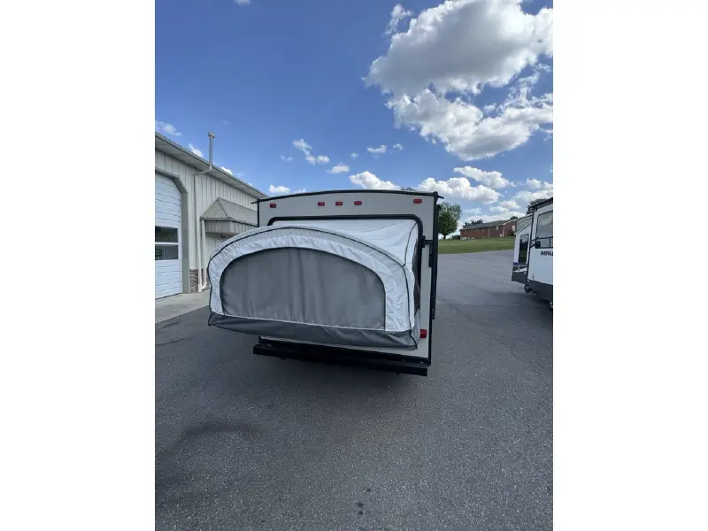 2015 JAYCO JAY FEATHER X23F