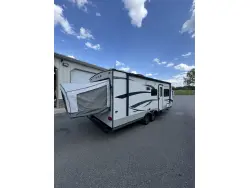 2015 JAYCO JAY FEATHER X23F