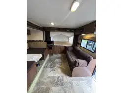 2015 JAYCO JAY FEATHER X23F