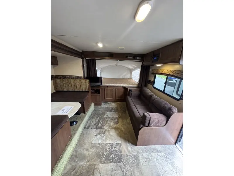2015 JAYCO JAY FEATHER X23F